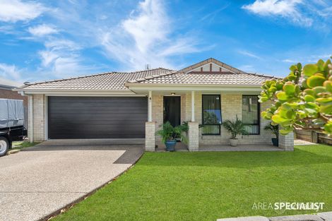 Property photo of 4 Perger Street Pimpama QLD 4209