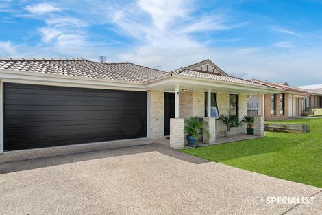 Property photo of 4 Perger Street Pimpama QLD 4209