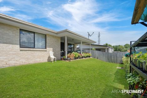 Property photo of 4 Perger Street Pimpama QLD 4209