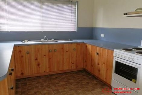 5/100 Drayton St, Dalby, QLD 4405