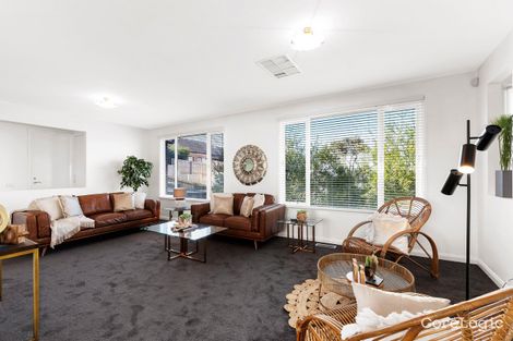 Property photo of 5 Pardalote Rise Diamond Creek VIC 3089