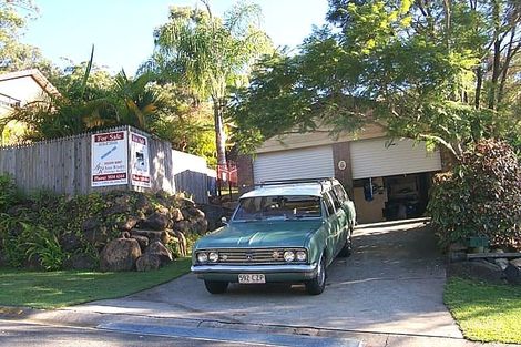 19 Glentrees Gr, Currumbin Waters, QLD 4223