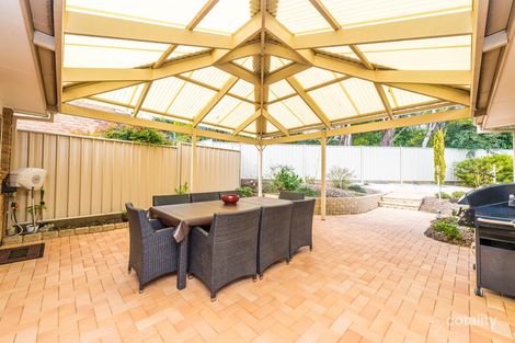 Property photo of 2/61 Derrington Crescent Bonython ACT 2905