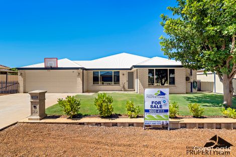 Property photo of 29 Ego Creek Loop Waggrakine WA 6530