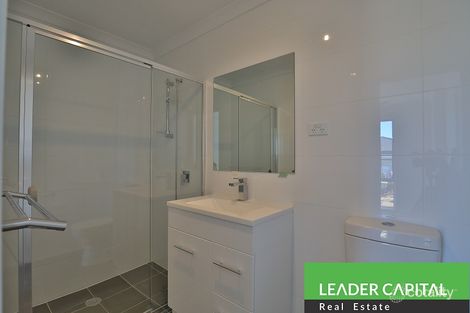 Property photo of 9 Kimmorley Street Casey ACT 2913