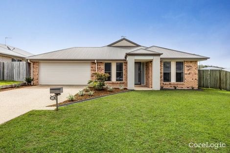 Property photo of 19 Sophia Crescent Cotswold Hills QLD 4350