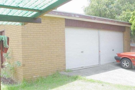 Property photo of 8 Bungonia Road Leumeah NSW 2560