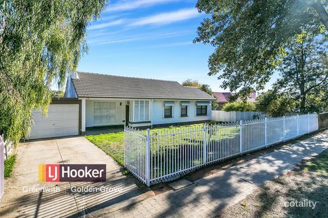 Property photo of 60 Haydown Road Elizabeth Grove SA 5112