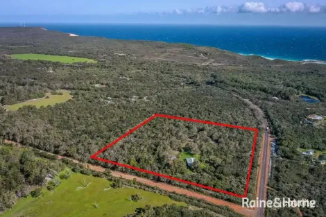 Property photo of 12 Burke Place Ocean Beach WA 6333