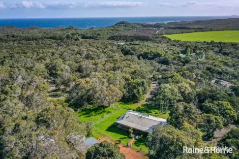 Property photo of 12 Burke Place Ocean Beach WA 6333