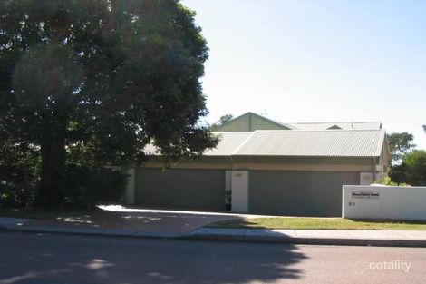 Property photo of 2/81 Soldiers Point Road Soldiers Point NSW 2317