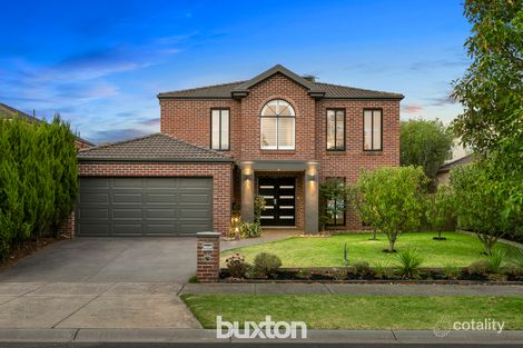 Property photo of 3 Winterset Close Mordialloc VIC 3195