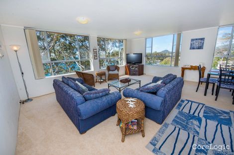 Property photo of 13/2 Thurlow Avenue Nelson Bay NSW 2315