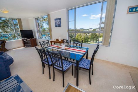 Property photo of 13/2 Thurlow Avenue Nelson Bay NSW 2315