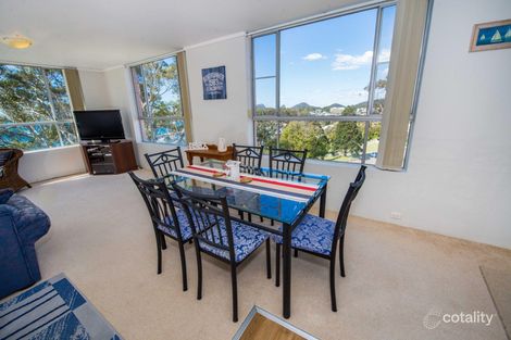 Property photo of 13/2 Thurlow Avenue Nelson Bay NSW 2315