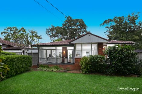 Property photo of 15 Mawson Avenue Beecroft NSW 2119