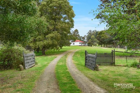 Property photo of 62 Robinsons Road Highcroft TAS 7183
