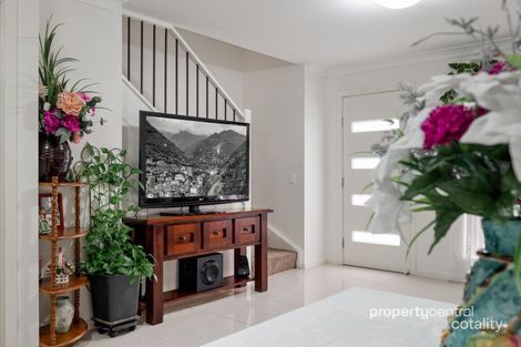 Property photo of 3/10 Braddon Street Oxley Park NSW 2760