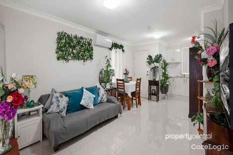 Property photo of 3/10 Braddon Street Oxley Park NSW 2760