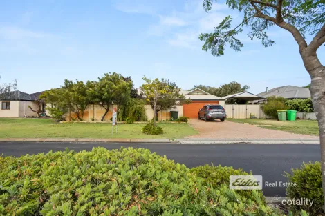 Property photo of 26 The Boulevard Australind WA 6233