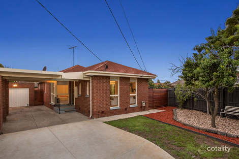 Property photo of 4 Apollo Place Sunshine West VIC 3020