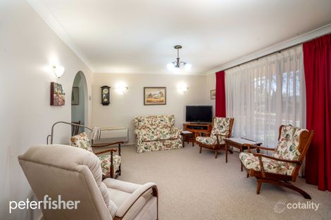 Property photo of 14 Heath Place Orange NSW 2800