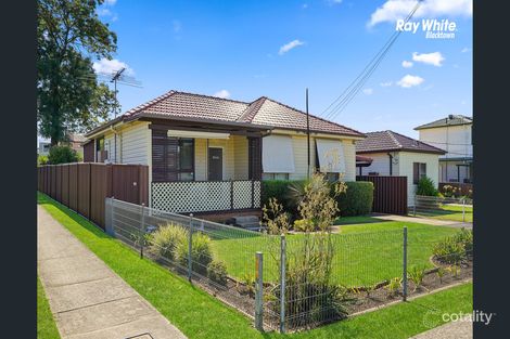 Property photo of 2 Derby Street Blacktown NSW 2148