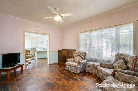 Property photo of 16 Franklin Street Morwell VIC 3840