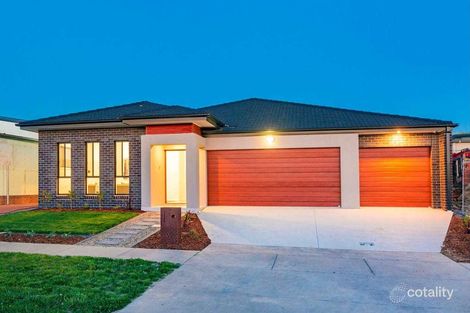 8 Dorrie Cres, Moncrieff, ACT 2914