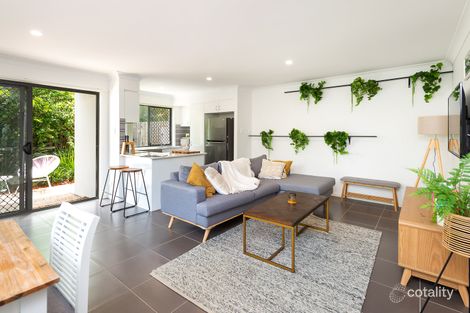 Property photo of 27/26 Yaun Street Coomera QLD 4209