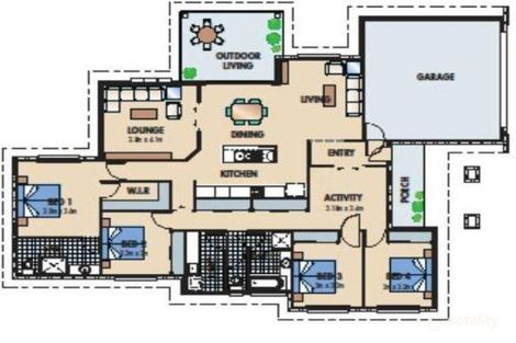 36 Beetson Dr, Roma, QLD 4455