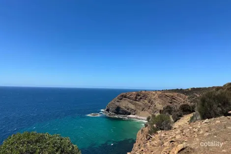 Lot 60 Hummocky Rd, Cassini, SA 5223