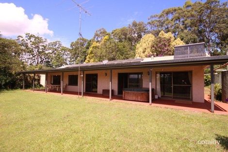112 Vieritz Rd, Peachester, QLD 4519