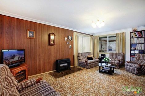 Property photo of 46 Marshall Road Mount Riverview NSW 2774