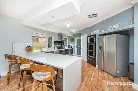 Property photo of 58 Hampshire Drive Jindalee WA 6036