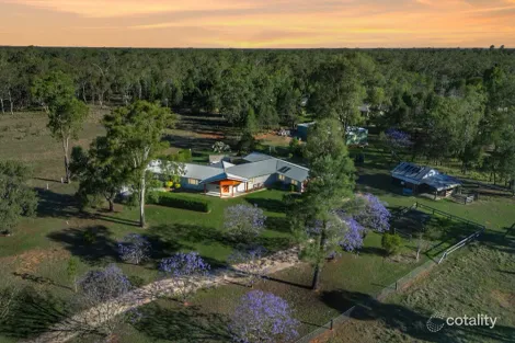 Property photo of 35 McCaffery Road Chinchilla QLD 4413