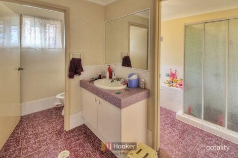 Property photo of 52 Berkley Drive Browns Plains QLD 4118
