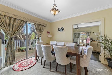 Property photo of 16 Longwarry Road Drouin VIC 3818
