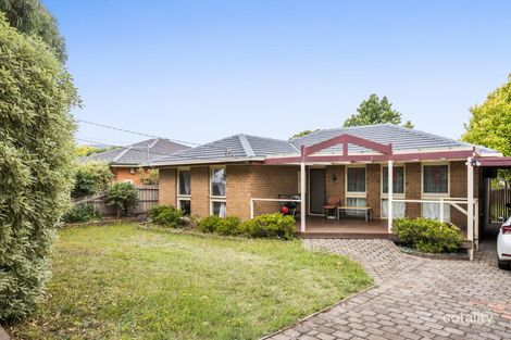 Property photo of 23 Harwell Road Ferntree Gully VIC 3156