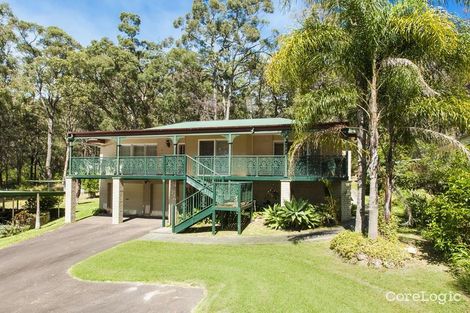 Property photo of 53 Cove Boulevard North Arm Cove NSW 2324