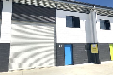 26/102 HARTLEY ST, BUNGALOW, QLD 4870