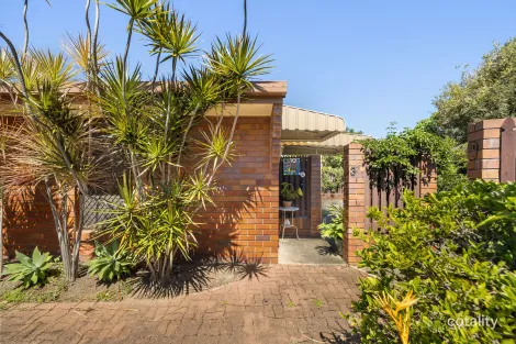 Property photo of 3/51 Sutton Street Redcliffe QLD 4020