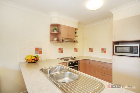 Property photo of 19/60-62 Beattie Road Coomera QLD 4209