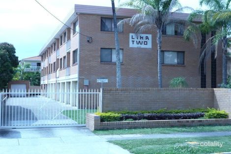 Property photo of 5/205 Scarborough Street Southport QLD 4215