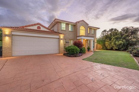 Property photo of 10 Kane Crescent Mansfield QLD 4122