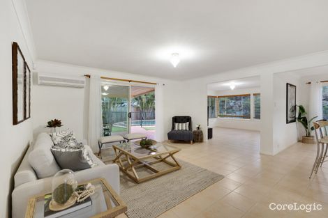 Property photo of 10 Kane Crescent Mansfield QLD 4122