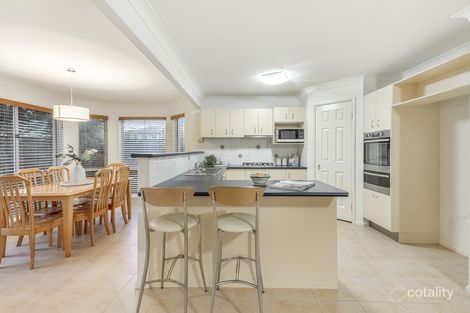 Property photo of 10 Kane Crescent Mansfield QLD 4122