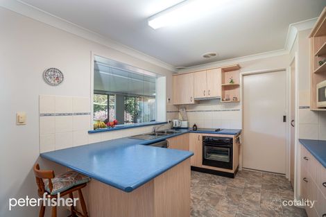 Property photo of 14 Heath Place Orange NSW 2800
