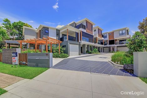 3/88-90 York St, Coorparoo, QLD 4151