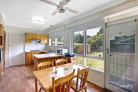 Property photo of 134 Macedon Road Templestowe Lower VIC 3107